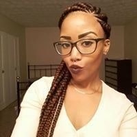 Lakehsya Michell Morrison