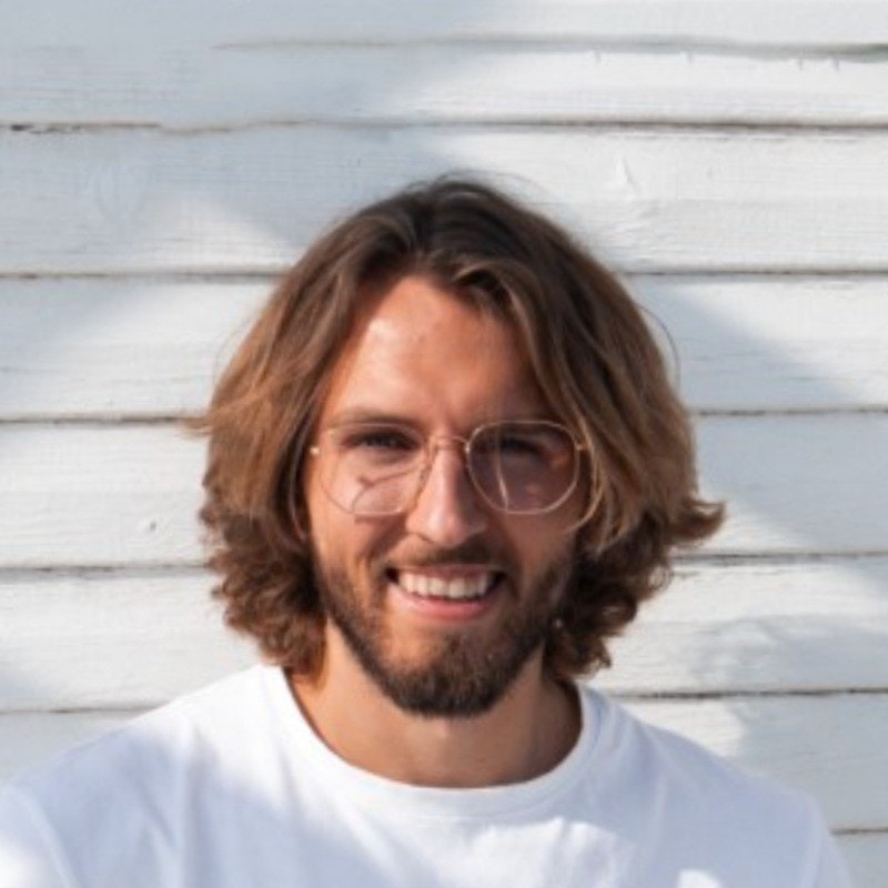 Patryk Jeziorowski