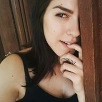 Thaís Kinson Magalhães