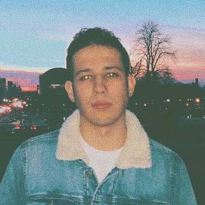 Mohamed Amine Bouzaghrane