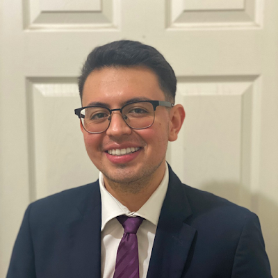 Jesus Perea Villegas