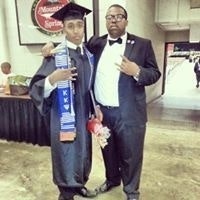 Dionte EnfernoBlu Brown