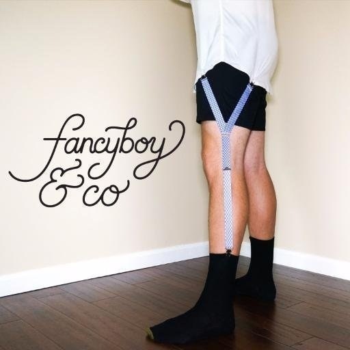 FancyBoyandCo