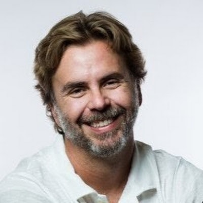 Todd Mueller