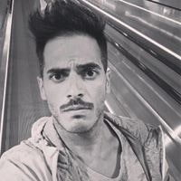 Carlos Martinez Martinez