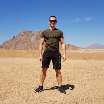 Андрей Плетюхов