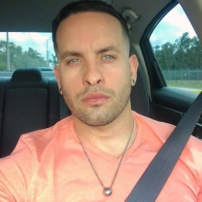 Diego Luna Rodriguez