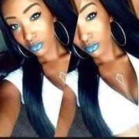 Shamoyia July's Finnest Pitts