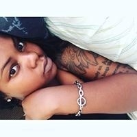 Ih'Jade Sha'Monie Peters