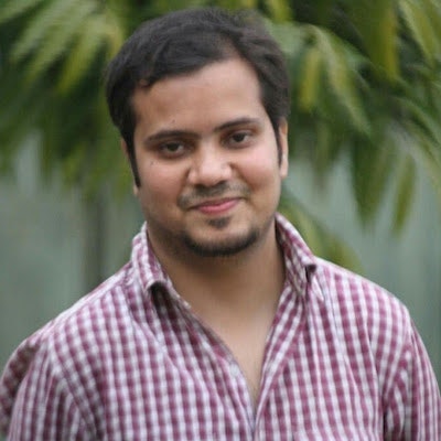 Yogesh chauhan