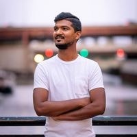 ProductHunt profile picture for @sampath