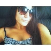 Ainara Serrano Trujillano