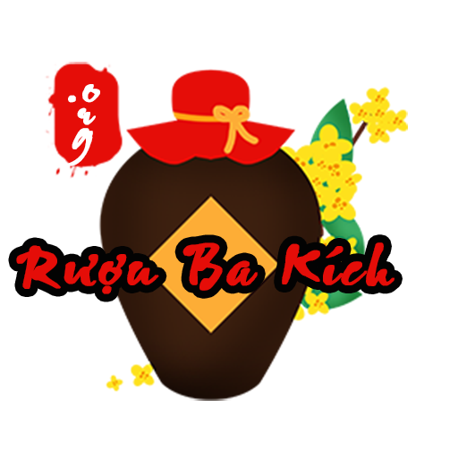 Rượu Ba Kích