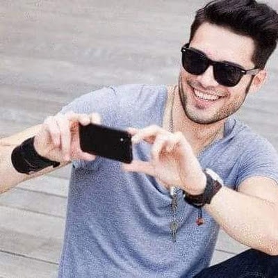 Tarek Maher