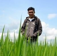 Khairul Amri Siregar