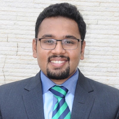 Udayan Das Chowdhury