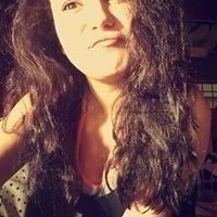 Caitlyn Ashley Trevino