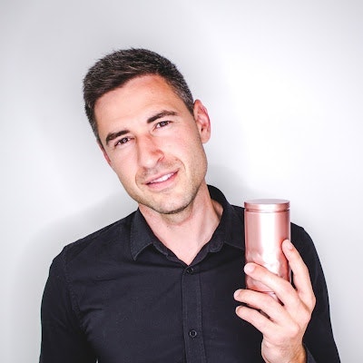 Marko Matijevic