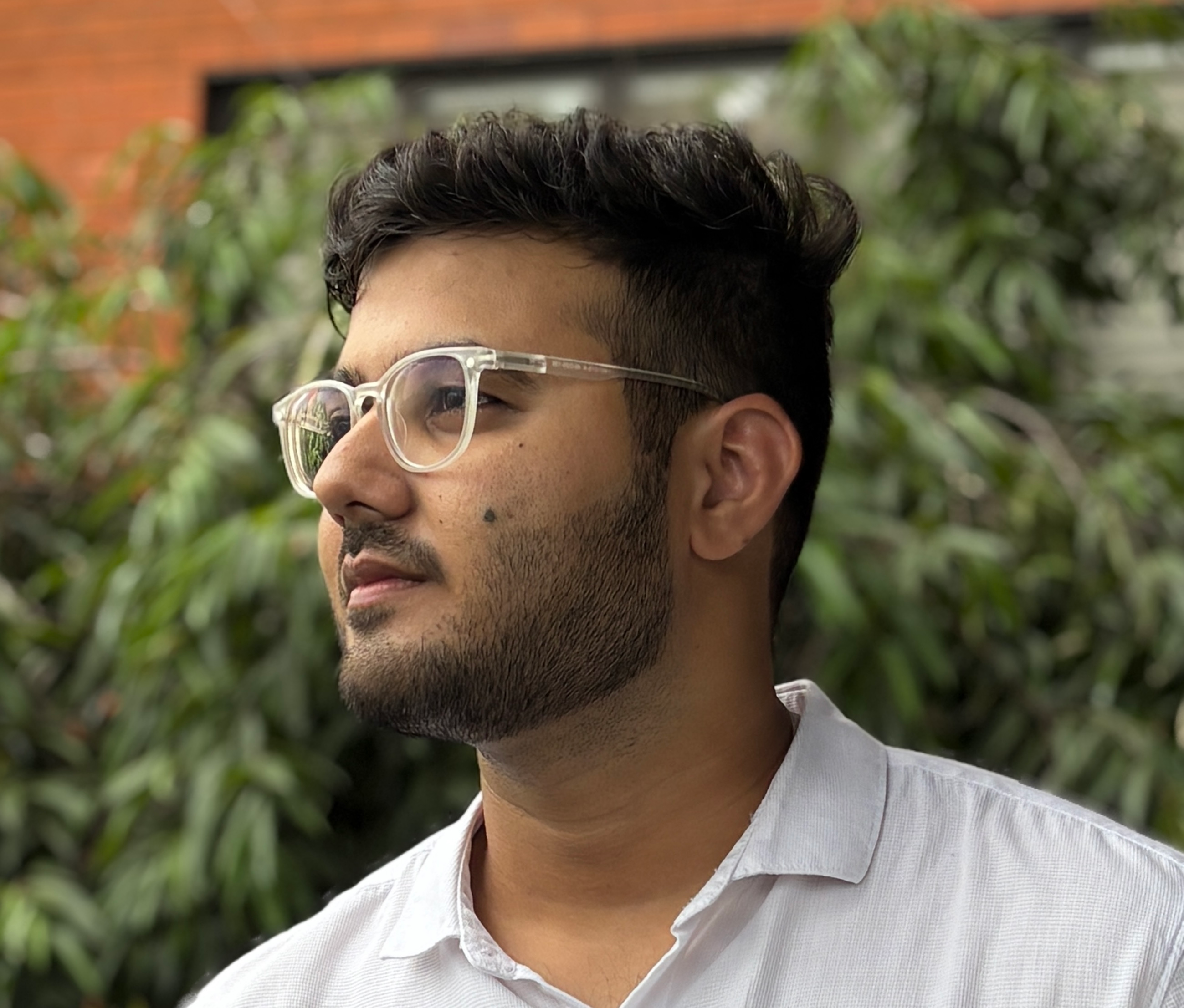 Sudhanshu Soni