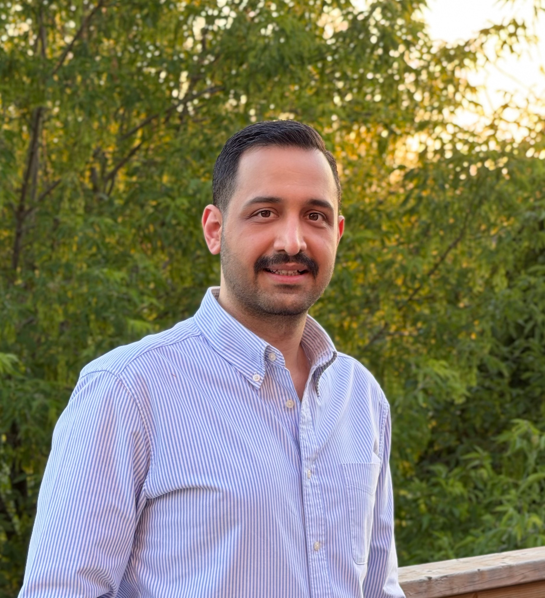 shayan haghani
