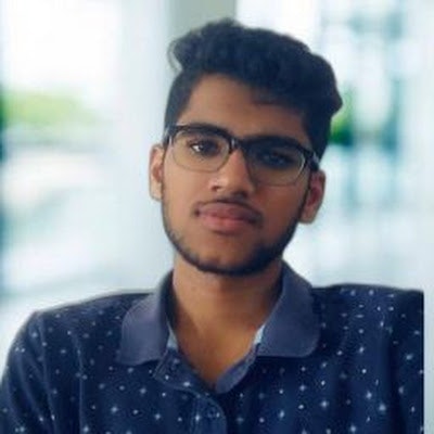 YS Krishnavardhan Reddy Parne