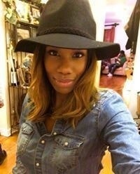 Stephanie M Malphurs