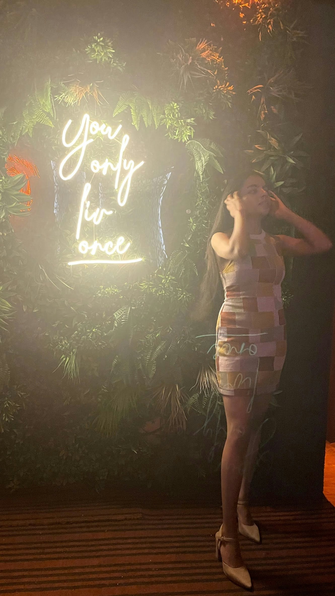 Alolika Bhattacharjee