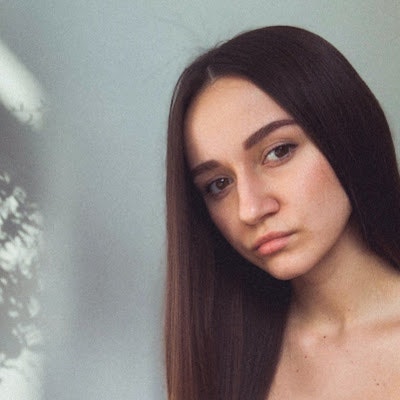 Кристина Точицкая