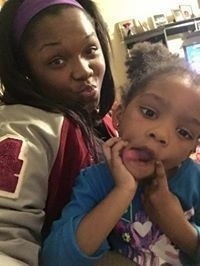 JhaTori Sheppard Jefferson