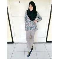 Nilna Uliyatal Qonitah