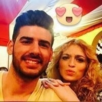 Maria Jose Gamero Marchena