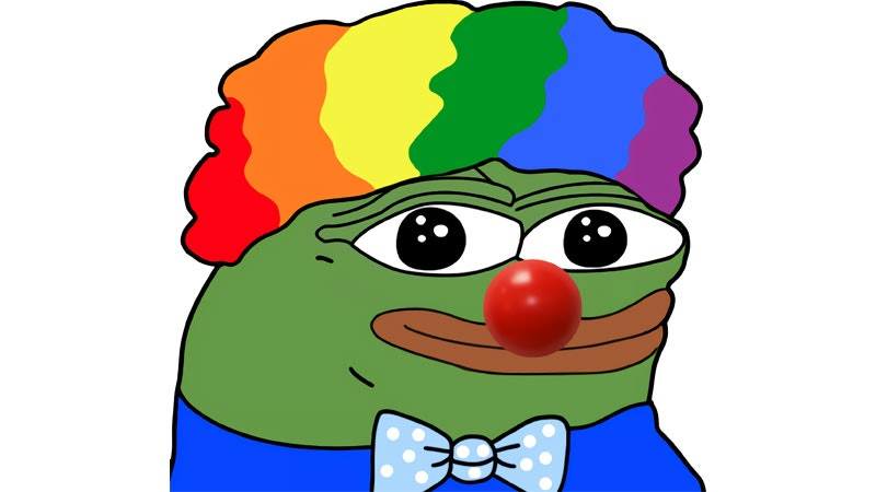 Monkas Kekw