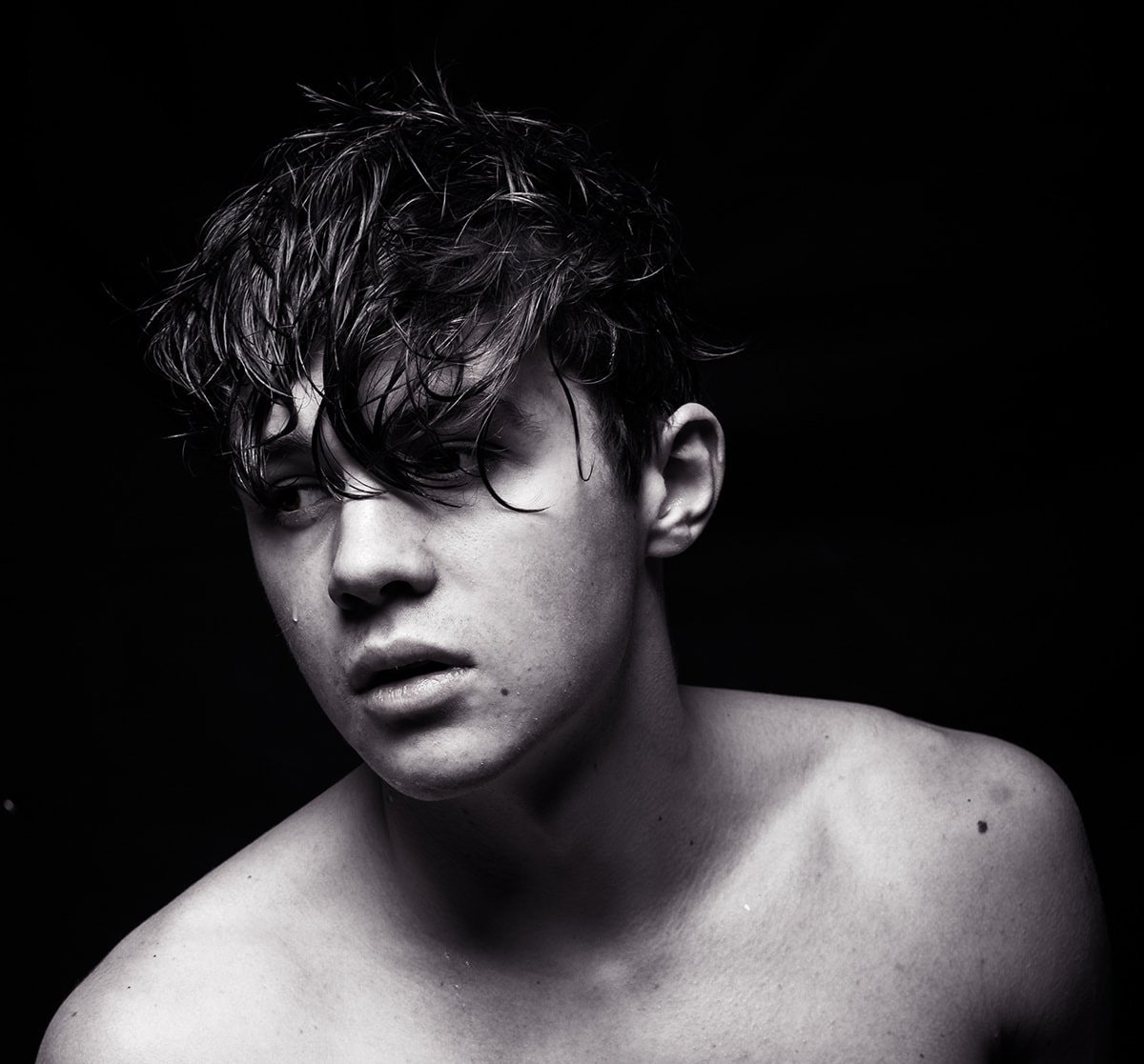 Zac Truscott