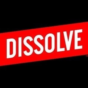 Dissolve