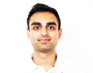 Arjun Mali