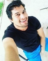 Jorge Ignacio Galaz Sepúlveda