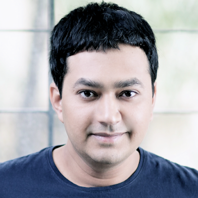 Siddhartha Vinchurkar