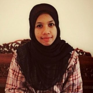 nurul afifah