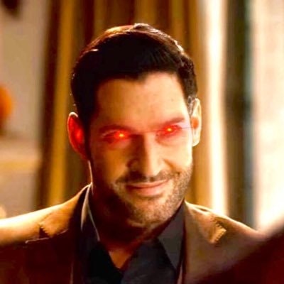 Lucifer⚡️∞/21🌋66,666K⚡️