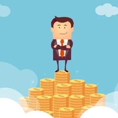 Investor40cz 🇨🇿 💰