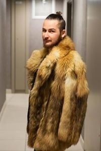 Dorian Bouché-Alibert Ross