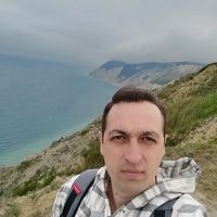 Святослав Шведов