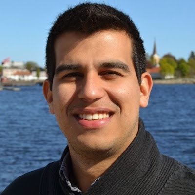 Alejandro Chacin Ortega