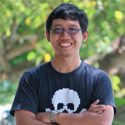 I Putu Banitama Supartha