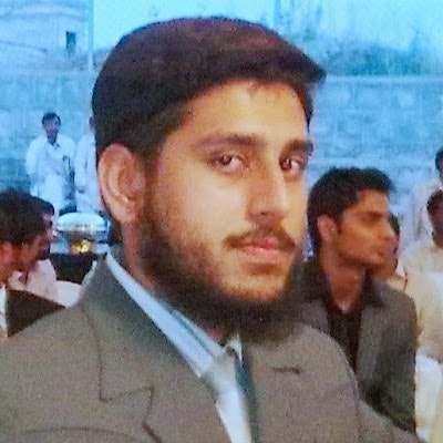 Sohaib Ayub