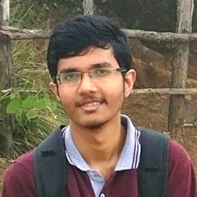 Krishna Chaitanya