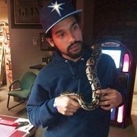 Carlos Enrique Rodriguez Jr.