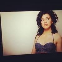 Alehandra Melissa Bustos