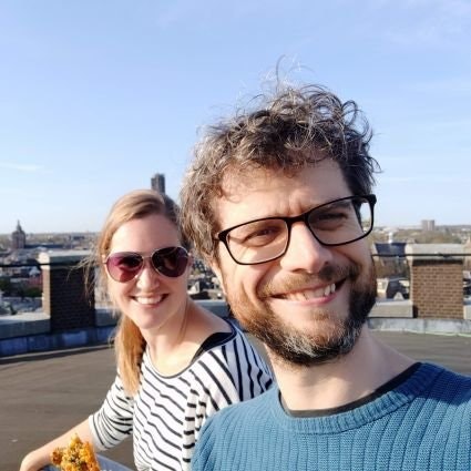 Harm Aarts - Disk Notifier