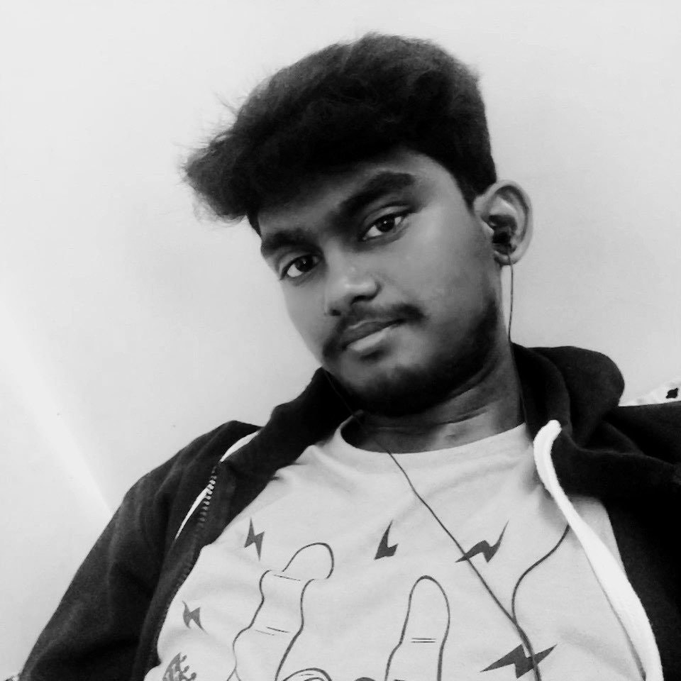 Sakthivel Aruljothi